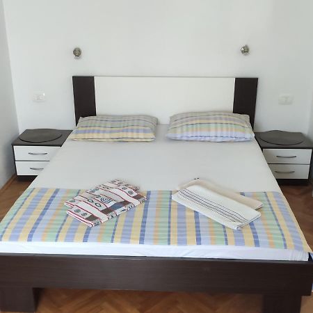 Apartment Iv&An Makarska Kültér fotó