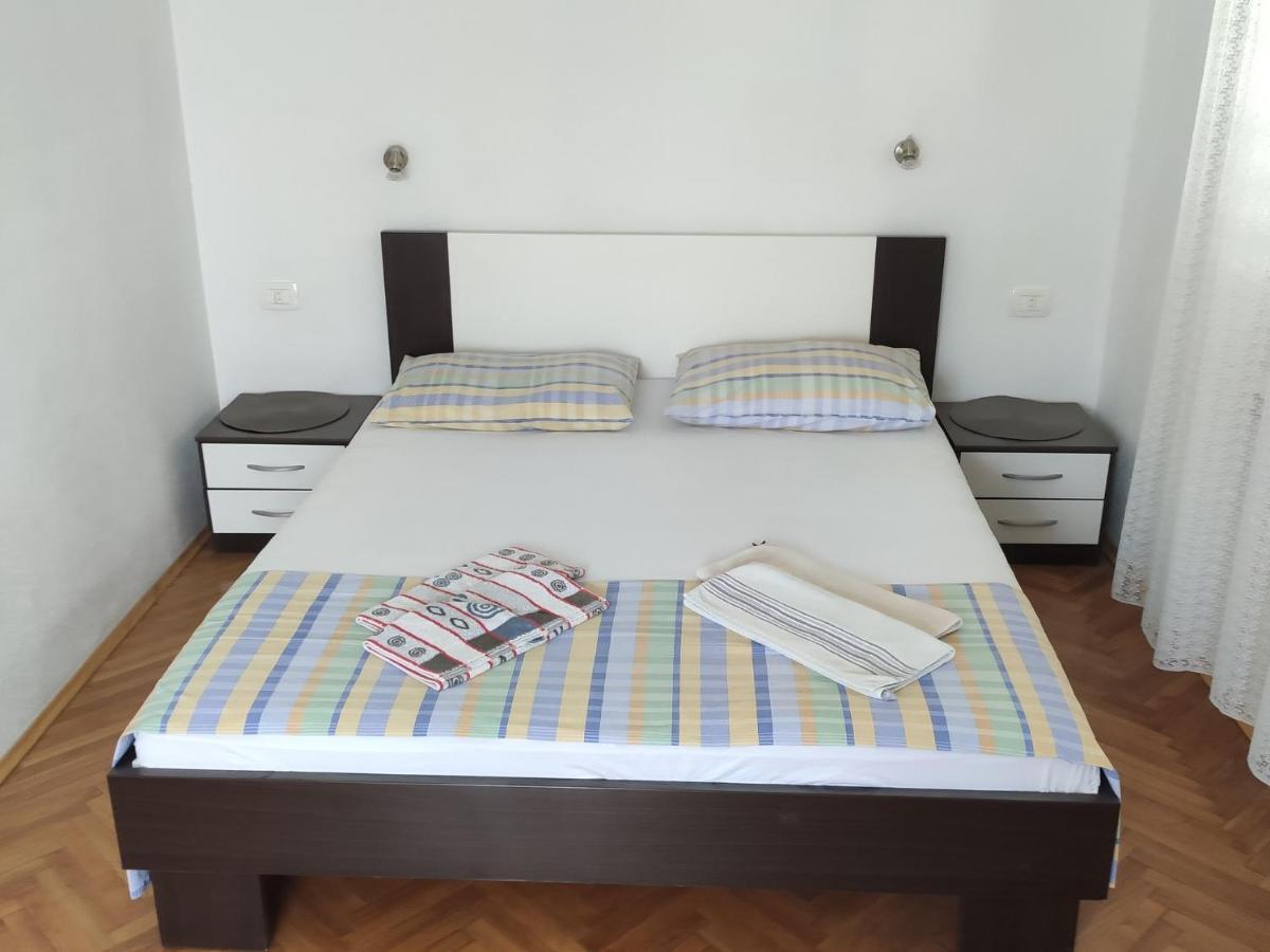 Apartment Iv&An Makarska Kültér fotó