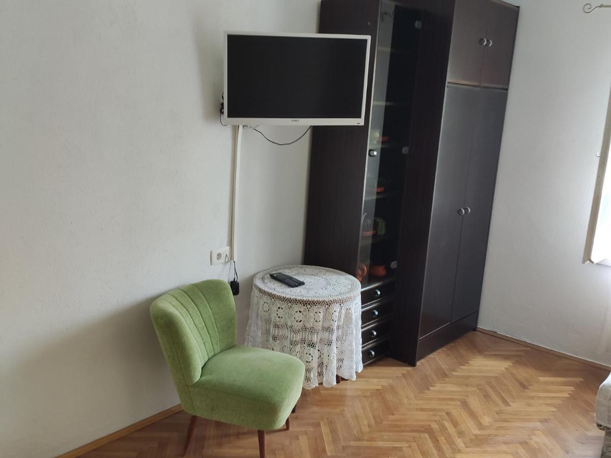 Apartment Iv&An Makarska Kültér fotó
