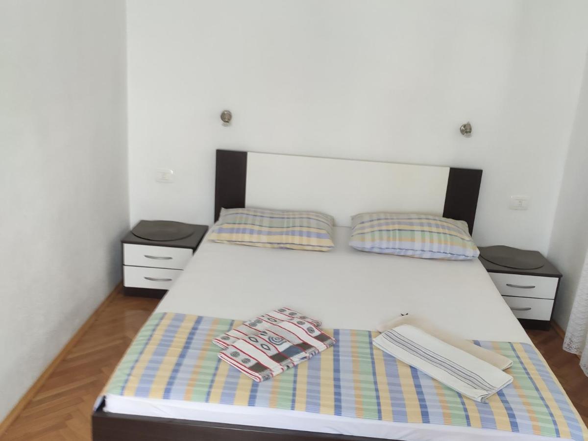 Apartment Iv&An Makarska Kültér fotó