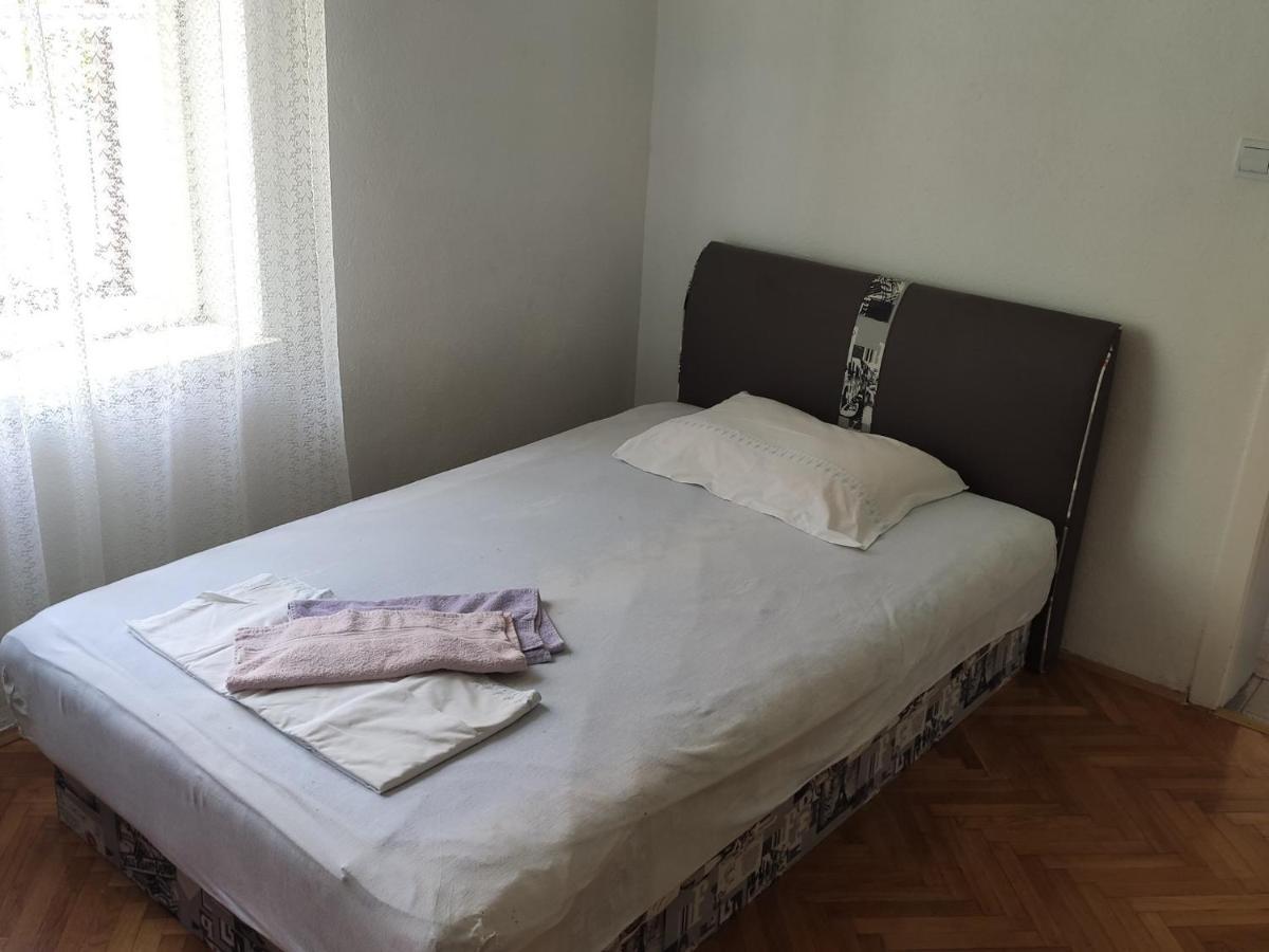 Apartment Iv&An Makarska Kültér fotó