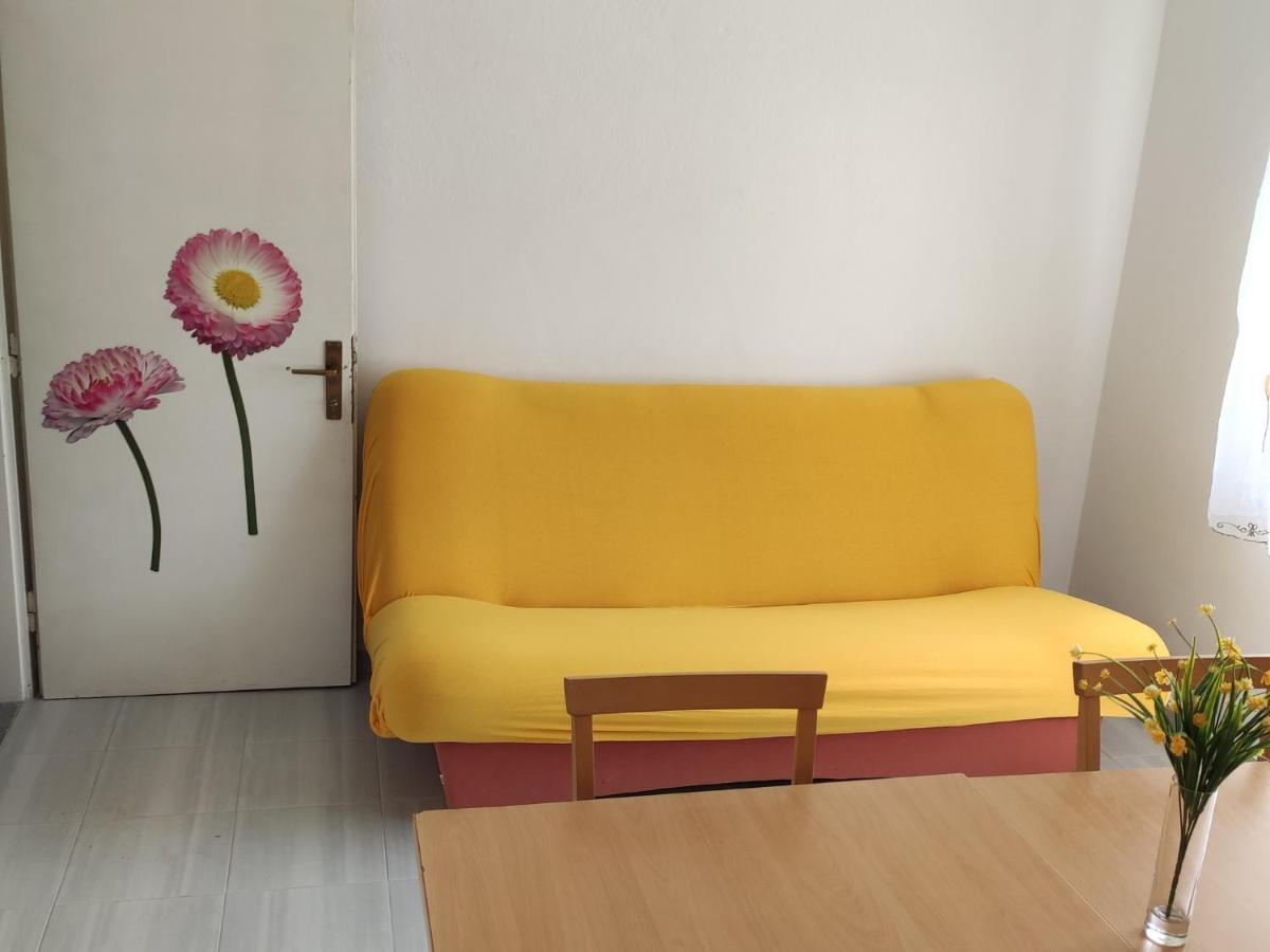 Apartment Iv&An Makarska Kültér fotó