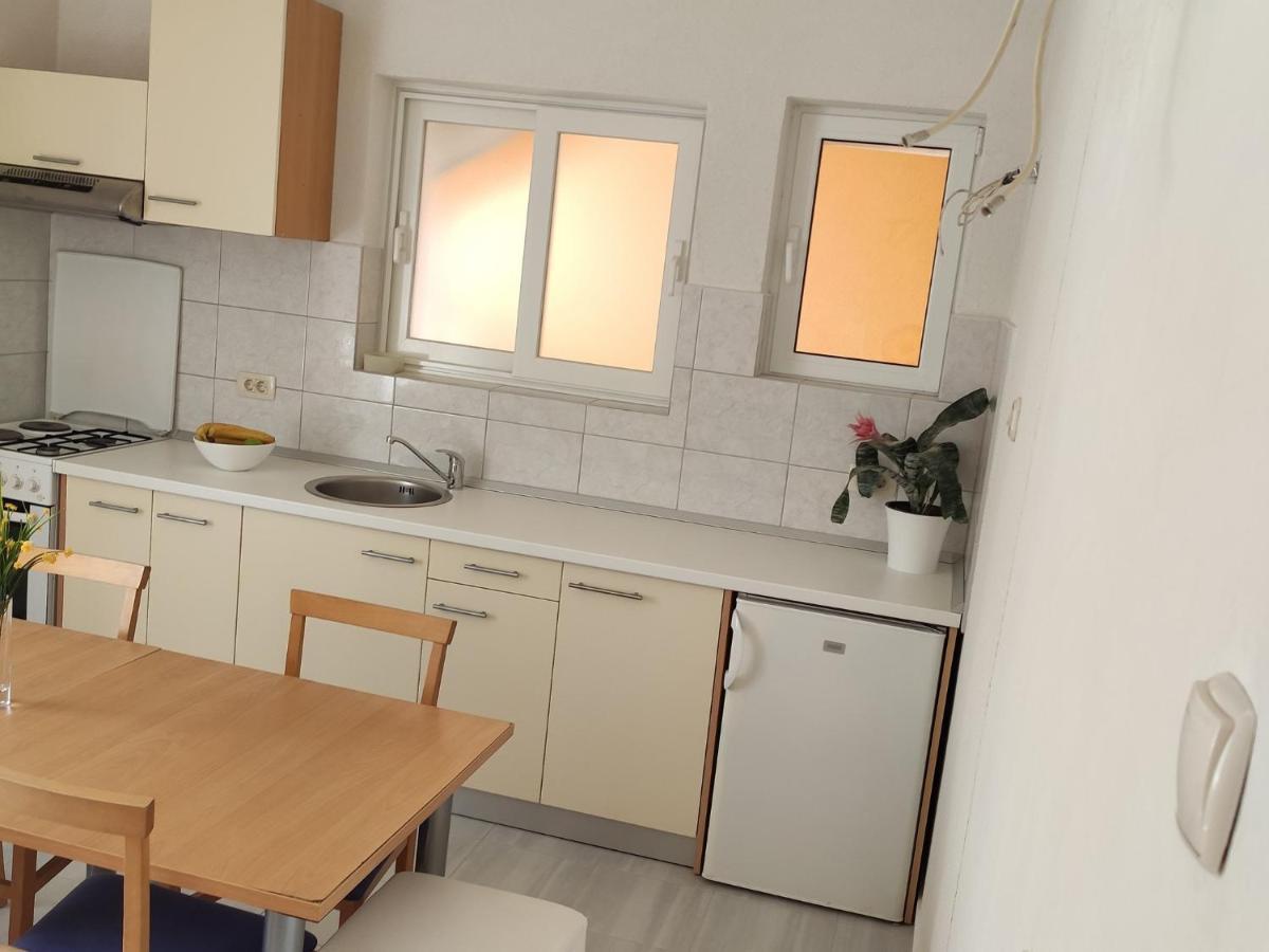 Apartment Iv&An Makarska Kültér fotó