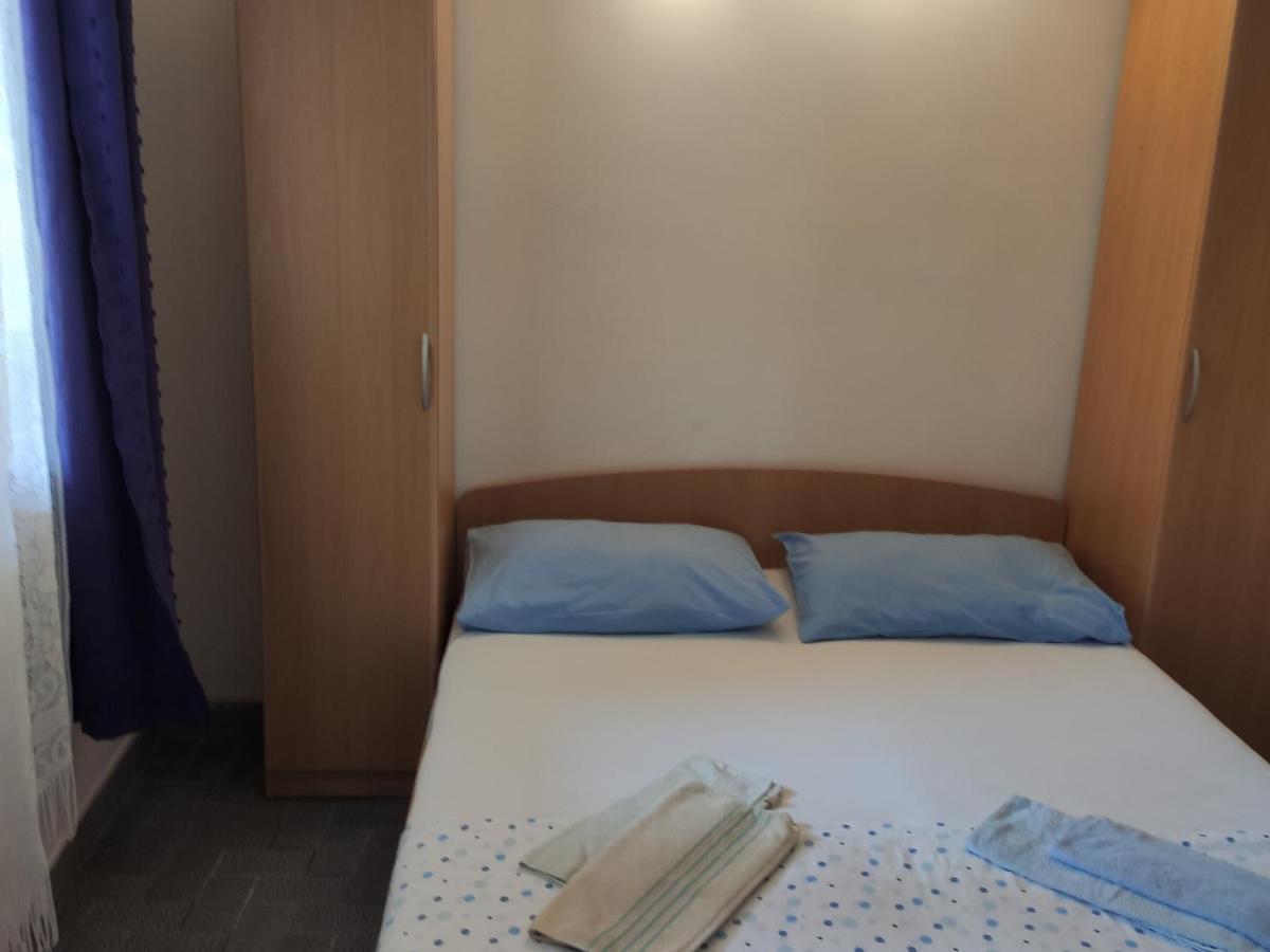 Apartment Iv&An Makarska Kültér fotó