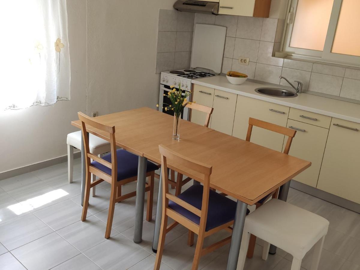 Apartment Iv&An Makarska Kültér fotó