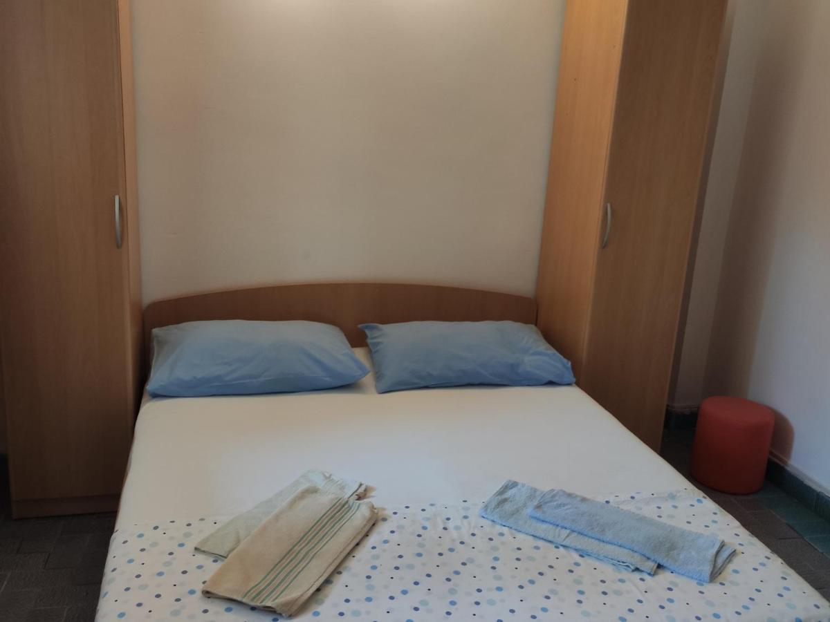 Apartment Iv&An Makarska Kültér fotó
