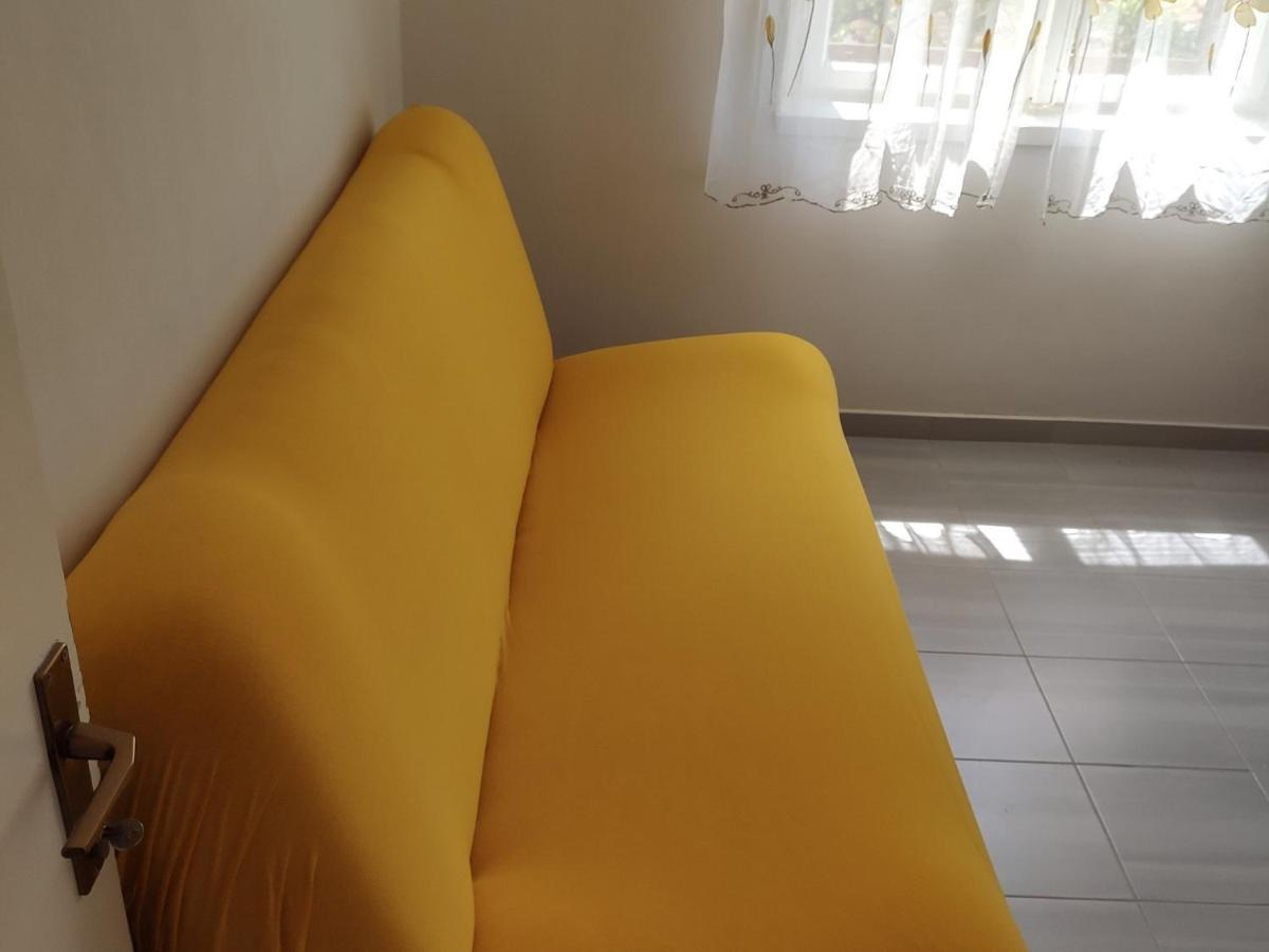 Apartment Iv&An Makarska Kültér fotó