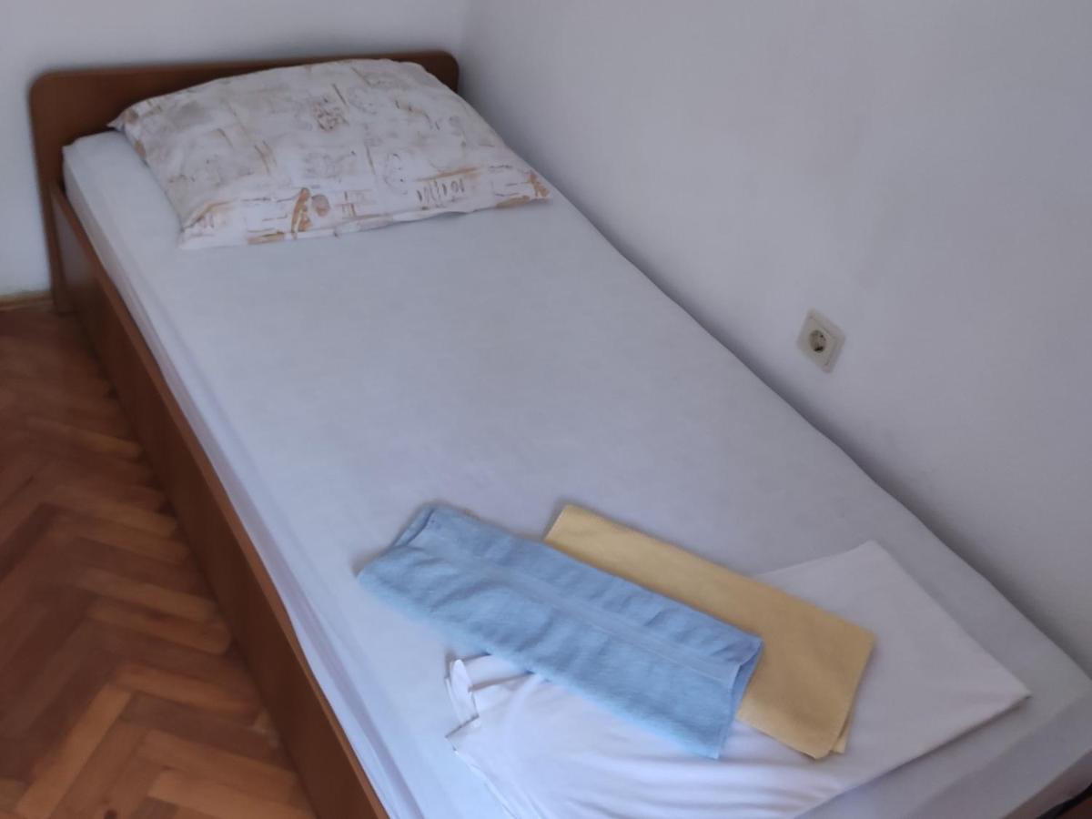 Apartment Iv&An Makarska Kültér fotó