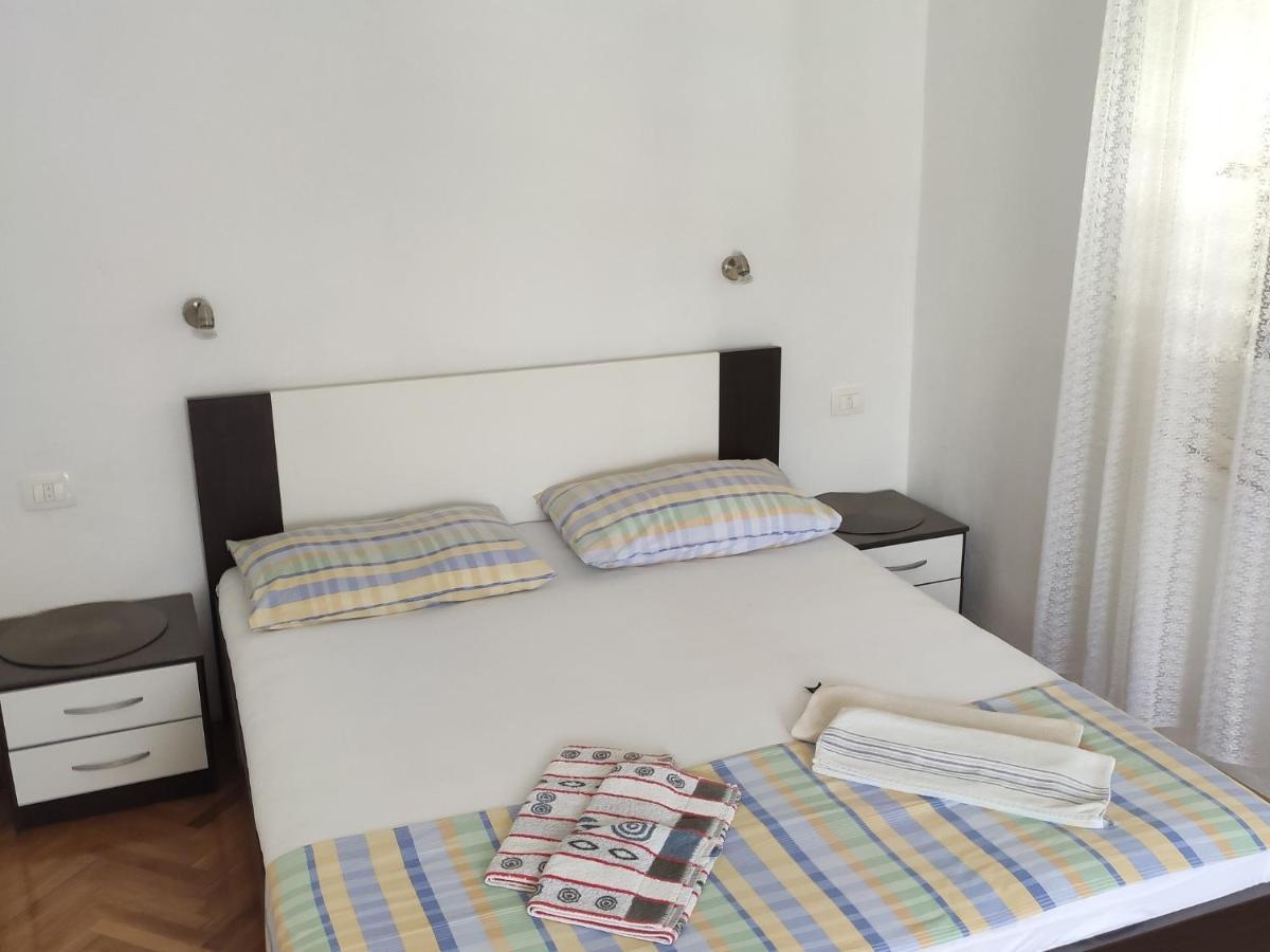 Apartment Iv&An Makarska Kültér fotó
